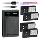 Kastar LED Charger Battery for Sony CCD-VX1 CCD-VX3 CCD-V101 CCD-V11 CCD-V2006i