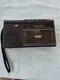 Realistic Voice Actuated Cassette Tape Recorder Model 14-1056 Everything Works!