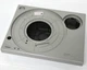 Technics SL-1200 MK1 Turntable Cabinet Plinth Original Vintage