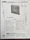 Sams Photofact 2727-2 Service Manual for Sony KV-27TS23 KV-27TS24 KV-27TS25