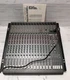 Mackie CR1604-VLZ 16-Channel Mic/Line Mixer Phantom Power