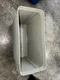Vintage Heathkit SB-200 SB-201 Linear Amplifier Cabinet Case Shell Only