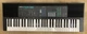 YAMAHA PSR-36 61-key Stereo Keyboard Orch/Synth Rhythm Drum MIDI AC/Batteries