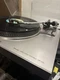 Sansui Sr 333 Turntable