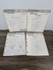 Sony CDP-508ESD CD Player Service Manual   Original Paperwork Vintage Repair 