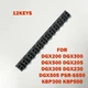 Conductive Rubber YAMAHA DGX 200 300 500 205 305 230 505 PSR-S550 KBP 300 500