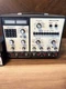 Sencore VA62A Universal Video Analyzer - Working