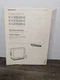 Sony KV-20EXR10 TV Television Operating Instructions Original Vintage Paperwork
