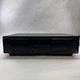 Broken Sony TC-WA7ESA Cassette Deck - Black Bad Belts
