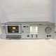 Vintage AKAI CS-M3 Stereo Cassette Tape Deck Works Sounds Good *FAST SHIPPING*