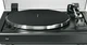 Turntable belts (pitch control - pair) for DUAL models 505 1 2 3 4 durable