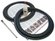 JBL LX55, MRV Speaker Foam Surround Repair Kit - LX155 MRV-310 - 2J125-03