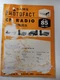 Sams CB Photofact Service Manual CB Radio CB-85