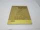 Heathkit Assembly Manual  GR-110 VHF Scanning Monitor
