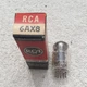 NOS RCA 6AX8 Vacuum tube