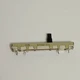 Kenwood KX-75R Cassette Deck Part 1 One Left Right Rec Level Slider Control 50KA
