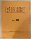 FARFISA VIP 345 VIP345 - Schematic diagrams ORIGINAL