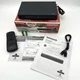 Magnavox TB110MW9 Digital to Analog Converter Box Complete Untested As Is