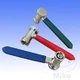 10232-compatible with Yamaha YW 125 BWS 9.1 HP, 6.7 KW 1CIL. SE555 1CX1 FRAME