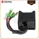 CDI Box For Polaris Eton Sunray SunL Kasea ATV Yamaha 50cc 90cc 100cc