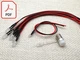 Yamaha Receiver LED Lamp Light Bulb Repair Kit CR3020