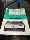 McIntosh MC 2150 Power Amplifier Owners Manual *Original* Vintage