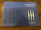 H.H. Scott Model 344-B / 344B  Operating Manual *Original*
