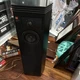 JBL HP 420 2-Way 150W 4 Ohm 5" Floor Standing Tower Speakers