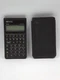 Vintage Hewlett Packard HP 20S Scientific Calculator w/ Case | Tested/Working