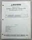 Mitsubishi DA-G109  Original Service Manual  Free Shipping