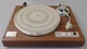 Yamaha YP-B4 NS Automatic Turntable Record Player Belt Drive AS IS For PARTS