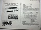 HEATHKIT FM-3A TUNER SCHEMATIC MANUAL CONDENSED OLD COPY JO1352