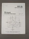 MCINTOSH MR 80 Digital FM Tuner Schematic Sheet 2 Of 2 D-32