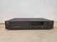 NAD 5255 SINGLE DISC CD PLAYER - NO BUTTON RESPONSE