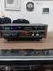 Vintage Akai CR-81D 8 Track Stereo Cartridge Recorder Tapecorder - Powers On