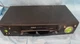 RCA VHS VCR VR704HF Player Retro Y2K Green Buttons No Remote TESTED