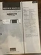 SANSUI D-77R D77R Service Manual **ORIGINAL**