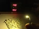 (10)LED 14V Bi-Pin -MC7104 MC7106 MC2600 MC501 MC202 MC150 126/McIntosh/MX / C