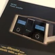 McIntosh MC402 Power Amp Amplifier ORIGINAL DEALER SPEC SHEET