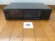 Technics SH-8066 Stereo 12 band Graphic Equalizer / spectrum analyzer Free Ship