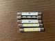 5 New Warm White 41mm Fuse Lamp LED Light Bulbs for McIntosh MX110 MX112 MX113