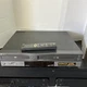 Go Video DVR4000 DVD VCR Combo Player Recorder with Remote WORKS