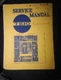KENWOOD TK-400E Amplifier Service Manual Original