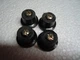 SANSUI QRX-7001 / QRX-6001 / QRX-5001 & Others Parts Feet With Screws