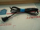 Pioneer PL-5 Stereo Turntable Parting Out Power Cord