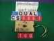 Dual Turntable 506-1 Or CS-505-1 Motor P/N SM 100-1 Tested. Parting Out CS-505-1