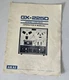AKAI GX-2250 Reel to Reel Original Owners Manual