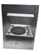 1976 Sony Turntable PS-3300 Pioneer Been Shot Down Original Print Ad vintage
