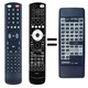 For Onkyo RC-287S AV Receiver Replace Remote Control TX-SV535 A-SV620 TX-SV525R