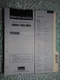 Sansui T-M55 L service manual original repair book stereo tuner receiver radio
